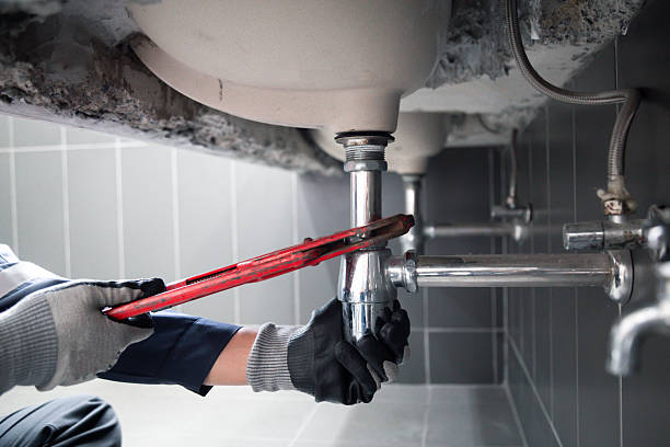 Trusted Leak Detection service in Byron, MN - AAA Plumbing Heating